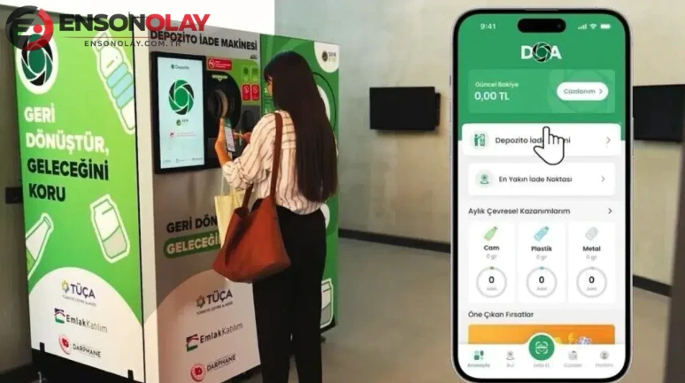 Su fiyatlarının depozito sistemi sonrasında yükselmesi, tüketiciler arasında büyük bir tepkiye yol açtı
