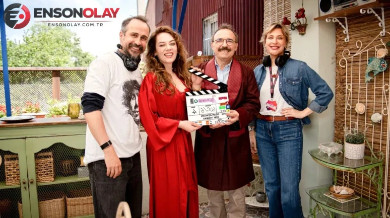 2 Aile Arasında Filminin İstanbul ve Adana'daki Çekim Yerleri Ortaya Çıktı: İşte Detaylar!