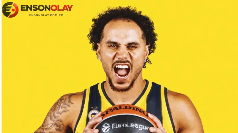 Fenerbahçe, Shane Larkin transferini resmen açıkladı