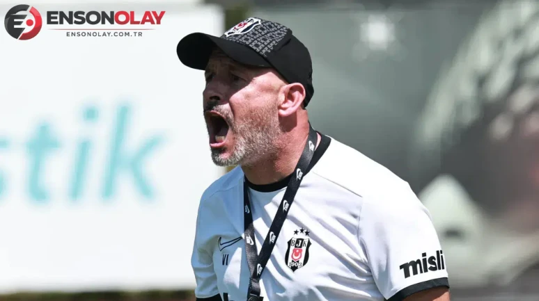 Vincenzo Italiano, gözüne giremeyen 6 futbolcuyu sildi ! Yollar ayrılıyor