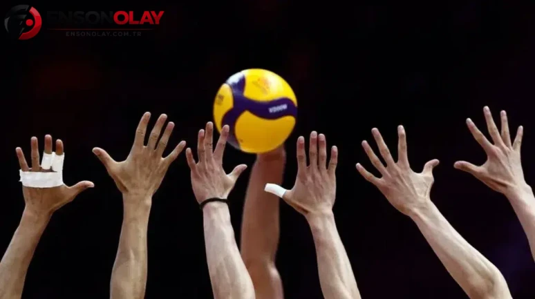 Türkiye 17 Yaş Altı Kadın Milli Voleybol Takımı, dünya ikincisi oldu