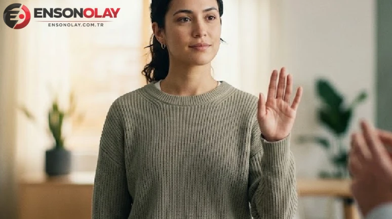 Manipülasyona uğramamak için hangi cümleleri kullanmalısınız?