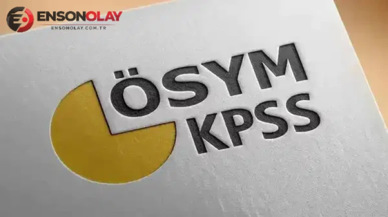 2026 KPSS sınav giriş belgeleri yayımlandı mı? KPSS sınav giriş yerleri nereden öğrenilir?