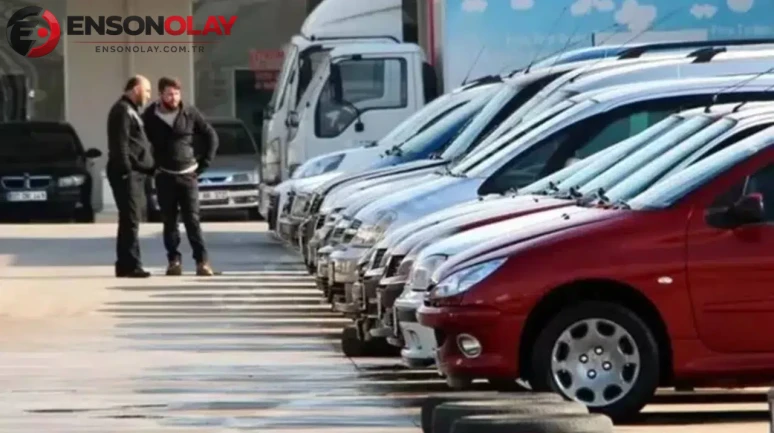 İkinci el araç alacaklar için kritik tarihler ve en hızlı satılan modeller nelerdir?