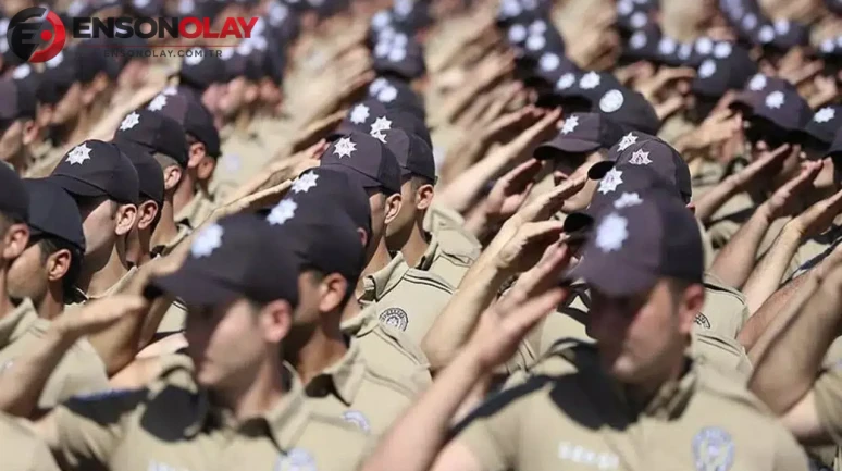 2026 yılında bekçi alımı için geri sayım başladı! İşte başvuru şartları ve detayları...