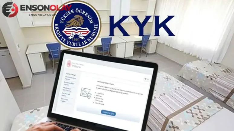 2026 KYK yurt başvuruları ne zaman yapılacak? GSB KYK yurt başvuru tarihleri açıklandı mı?