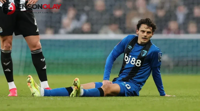 Getafe, Enes Ünal ile anlaşmaya vardı : 3 yıllık sözleşme imzalanacak