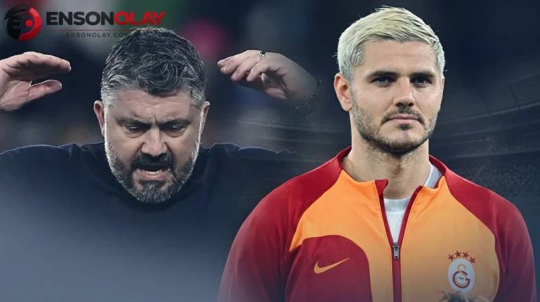 Icardi Lazio transferinde kararsız kaldı: Geleceği hakkında belirsizlik devam ediyor