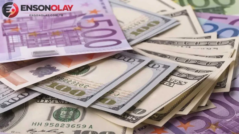 Döviz kurlarında son durum : Dolar ve Euro ne kadar oldu?