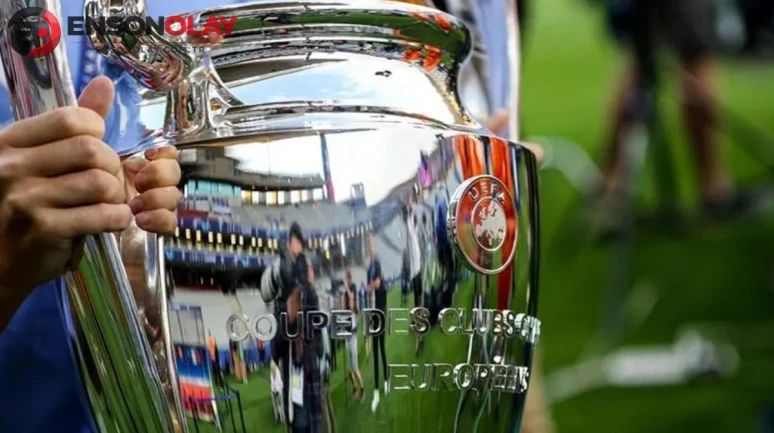 UEFA Şampiyonlar Ligi kura çekimi ne zaman, hangi tarihte?