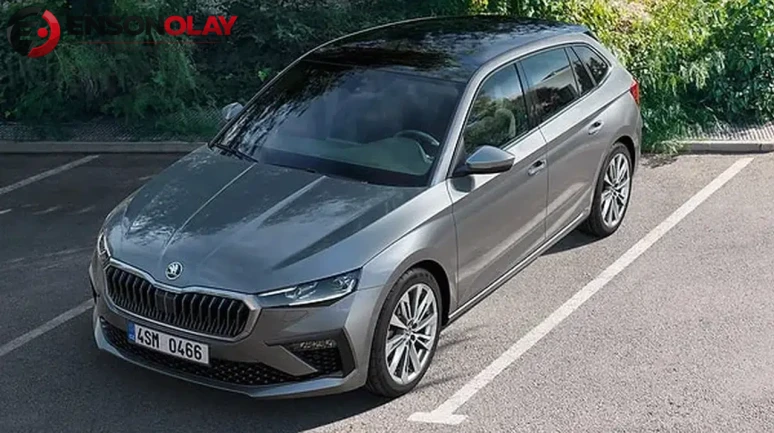 Skoda Ağustos fiyatları belli oldu: Elroq, Octavia, Fabia ve Kodiaq ne kadar?