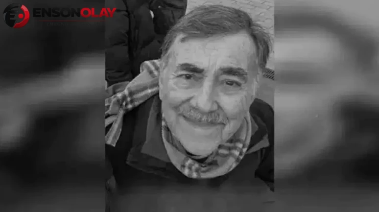 Nazmi Şenel kimdir, kaç yaşında ve neden öldü?
