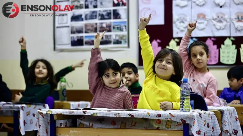 2026-2027 Eğitim-Öğretim Yılı Okul Açılış Tarihleri Açıklandı: Öğrenciler Okullarına Ne Zaman Dönecek?