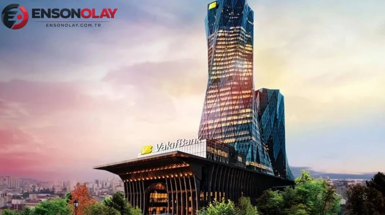 Vakıfbank 2026 yılı ilk yarı finansal sonuçlarını açıkladı