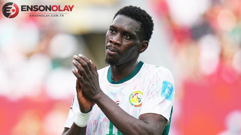 Galatasaray'a Ismaila Sarr'dan kötü haber! Transferde dev rakip