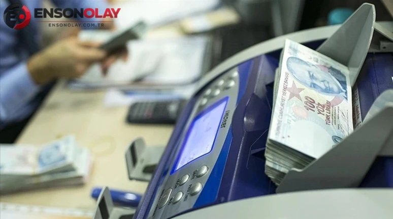KKM bakiyesi 100 milyon liranın altına düştü