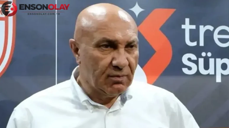 Yüksel Yıldırım'dan Dursun Özbek açıklaması: Taraftara tepki gösterdi