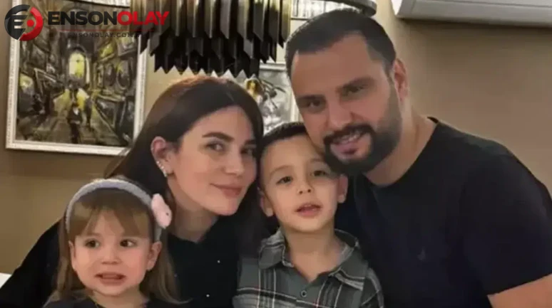 Alişan'ın kızı Eliz babasının izinden mi yürüyor?