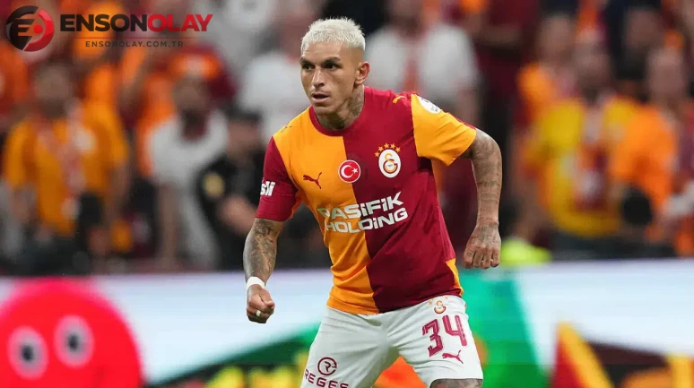 Galatasaray'da Lucas Torreira için harekete geçildi : Maaşına zam yapılacak