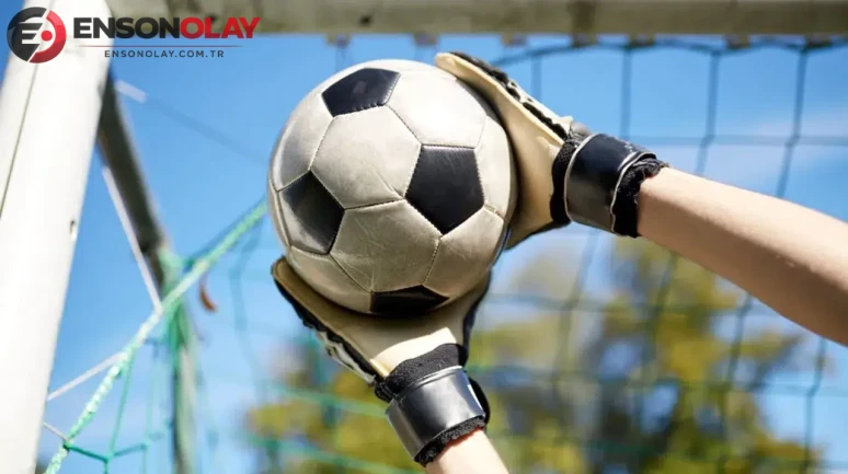 Süper Lig'in en değerli kalecileri belli oldu! 2026/2027 sezonu için sıralama yapıldı