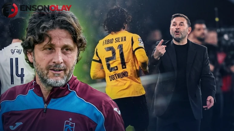 Dortmund'un 24'lük yıldızı Süper Lig'i karıştırdı: Transferde iki dev karşı karşıya