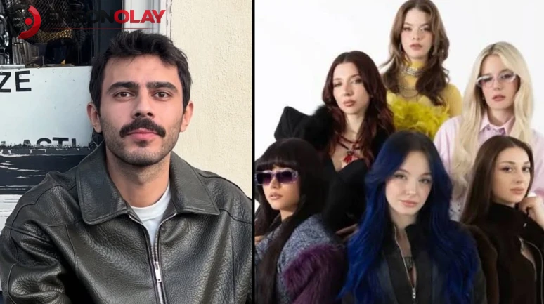 Manifest iddialarıyla gündem olmuştu: Mesut Adlin gözaltına alındı