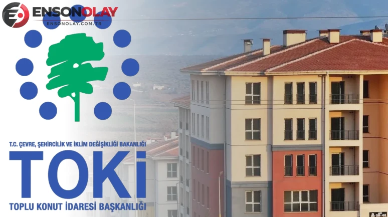 TOKİ İstanbul daire kura tarihi 2026: TOKİ İstanbul 100 bin konut daire ve yer belirleme kurası ne zaman çekilecek? Gözler TOKİ kura takviminde