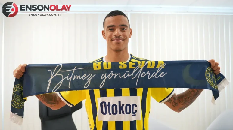 İsmail Kartal, Sturm Graz karşılaşmasının ilk 11'ini açıkladı: Acaba Greenwood forma giyecek mi?