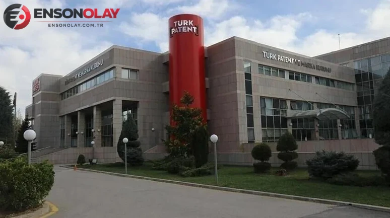 TÜRKPATENT'e 6 ayda 4 bin 641 başvuru