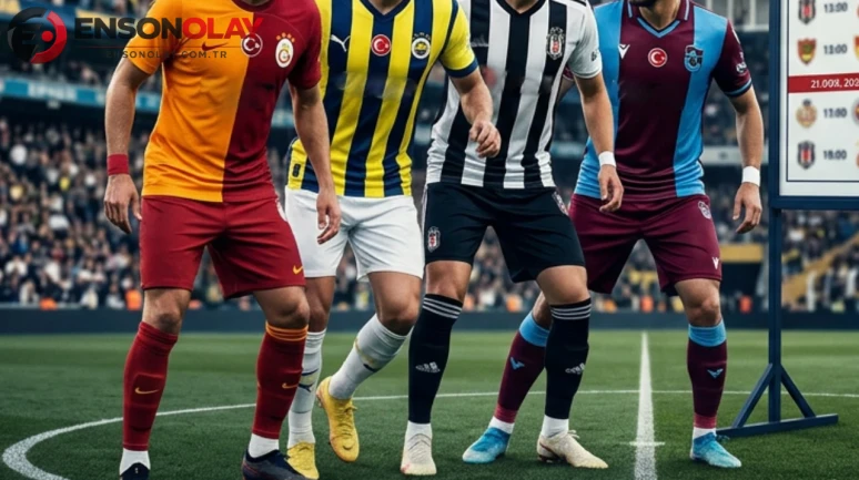 Transfer dönemi ne zaman bitiyor? 2026-2027 yaz transfer dönemi ne zaman sona eriyor?