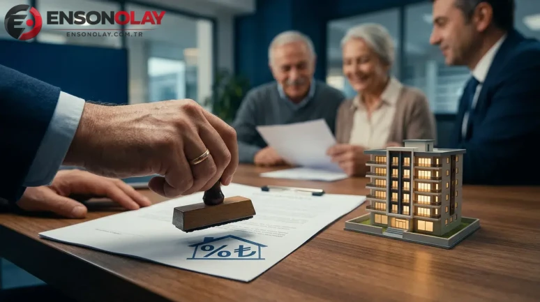 İlk Evim Konut Kredisi ne zaman çıkacak ve başvuru şartları neler?