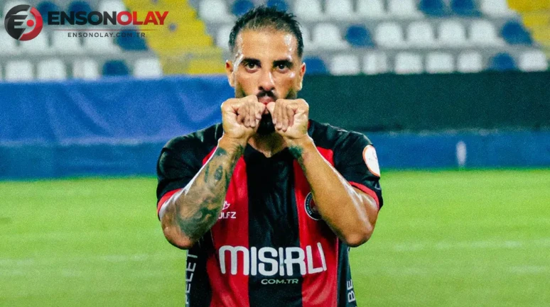 Fatih Karagümrük, Bursaspor'a 1. Lig'deki ilk yenilgisini tattırdı