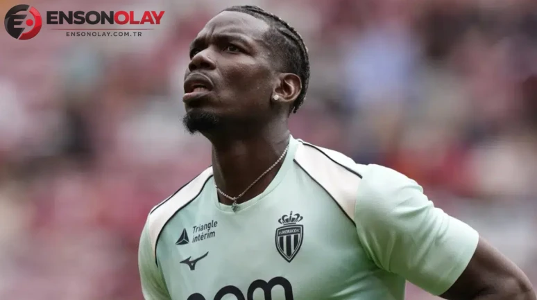 Kocaelispor'da Paul Pogba heyecanı ! Transfer şartları araştırılıyor