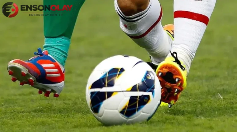 Gençlerbirliği'nden FIFA'nın Transfer Yasağı Kararına İlişkin Açıklama Geldi! Detaylar Ortaya Çıktı