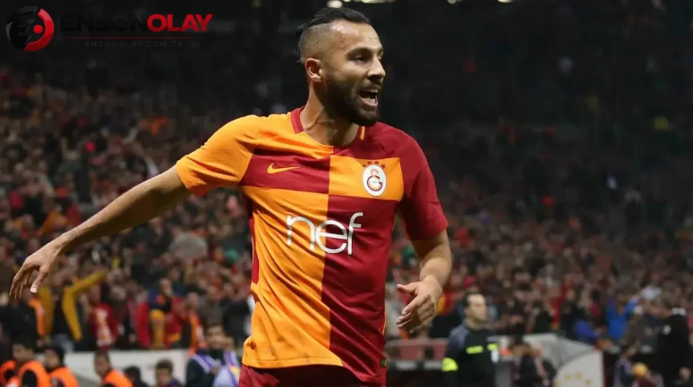 Süper Lig'de şampiyonluk yaşayan Yasin Öztekin'den sürpriz imza