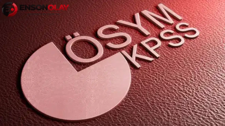 2026 KPSS lise (ortaöğretim) başvuruları ne zaman başlayacak ve nasıl yapılacak?