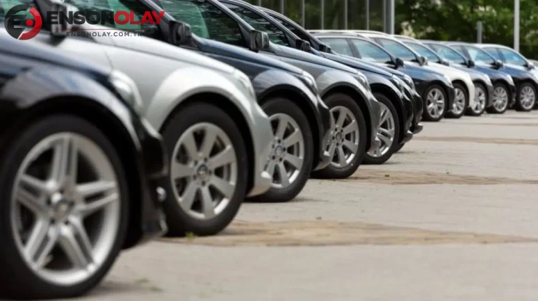 Otomobil alacaklar için yeni fırsatlar yolda! İkinci el piyasasında ne gibi değişiklikler olacak?