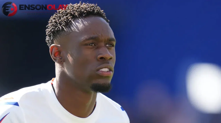 Galatasaray'dan Folarin Balogun hamlesi : Transferin maliyeti belli oldu