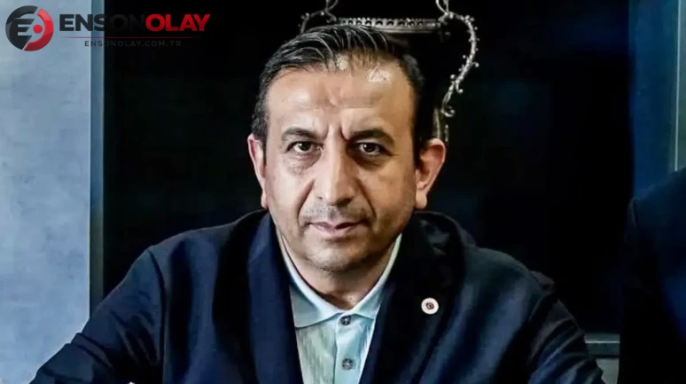 Kayserispor Asbaşkanı Tufan Koç'tan Sivasspor galibiyeti sonrası açıklama