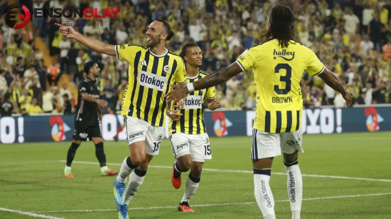 Fenerbahçe, Lyon'u elemesi durumunda kasası dolup taşacak