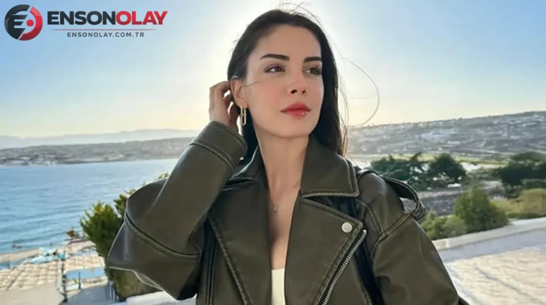 Selin Türkmen’in Yeni Dizisi Belli Oldu! Kızılcık Şerbeti Sonrası İlk Projesi