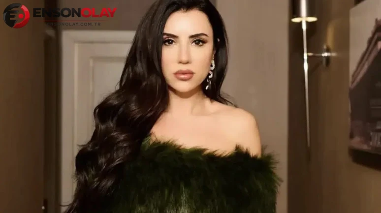 Şarkıcı Vildan Demir Kimdir? Kaç Yaşında, Nereli, Evli Mi, Şarkıları Neler?