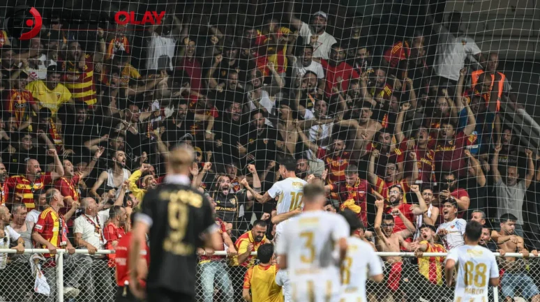 Kayserispor-Bursaspor maçının biletleri satışa sunuldu : Fiyatlar belli oldu