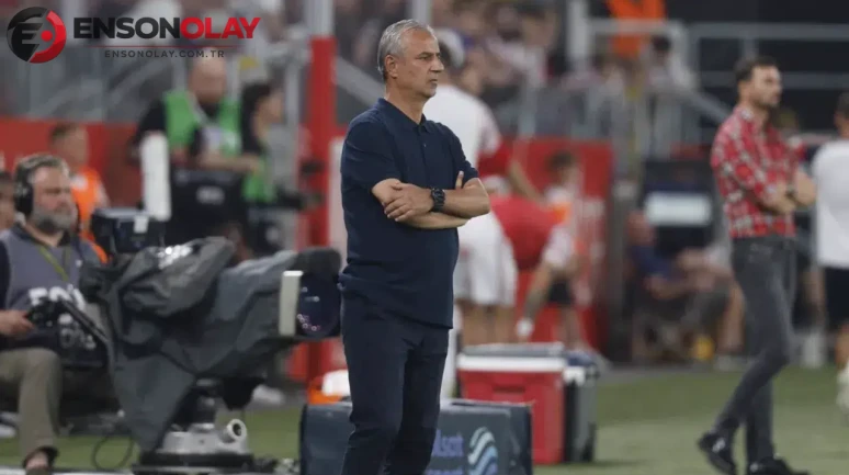 Fenerbahçe'nin Şampiyonlar Ligi play-off turundaki rakibi belli oldu