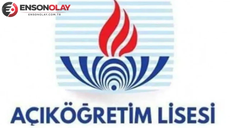 Açık lise ek sınavı 2026 ne zaman yapılacak ve e-Sınav randevusu nasıl alınır?