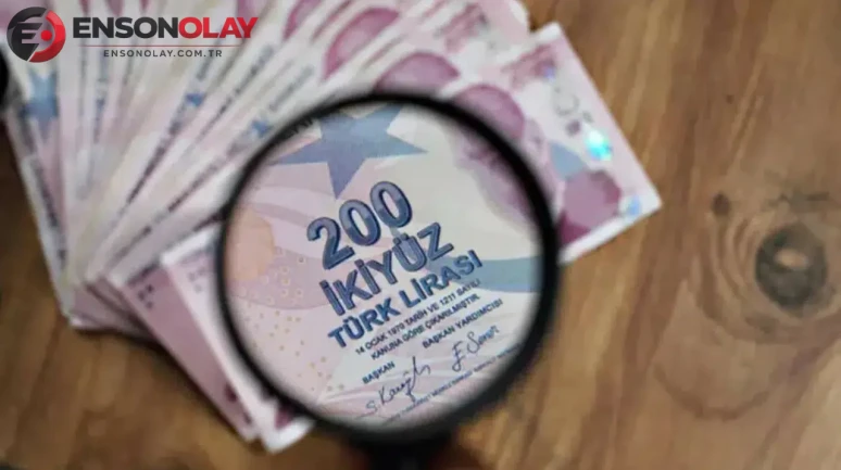Mevduat faizlerinde son durum: 1 Milyon TL'nin aylık getirisi ne kadardır?