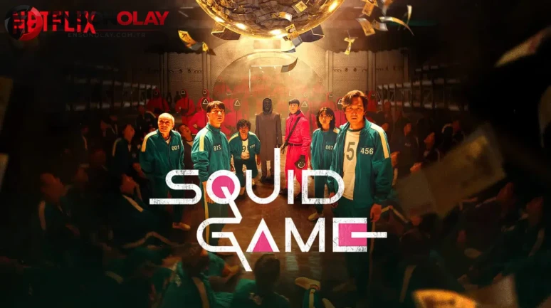 Netflix, Squid Game'in Amerikan versiyonu iptal edildi ! Yeni projeler hakkında neler biliniyor?