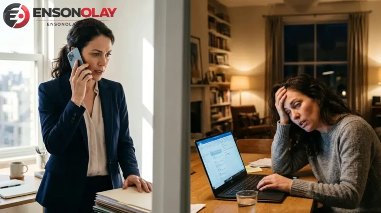 Stresin bireyler üzerindeki farklı etkileri neden ortaya çıkıyor?