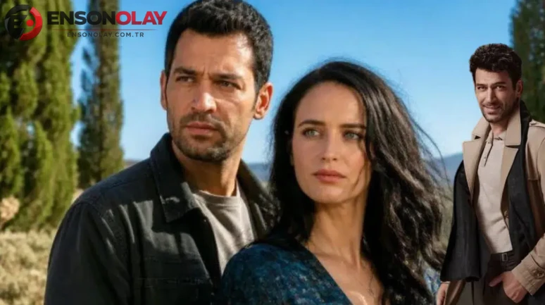 The Trees filmi ne zaman ve nerede yayınlanacak? Kimler oynuyor?