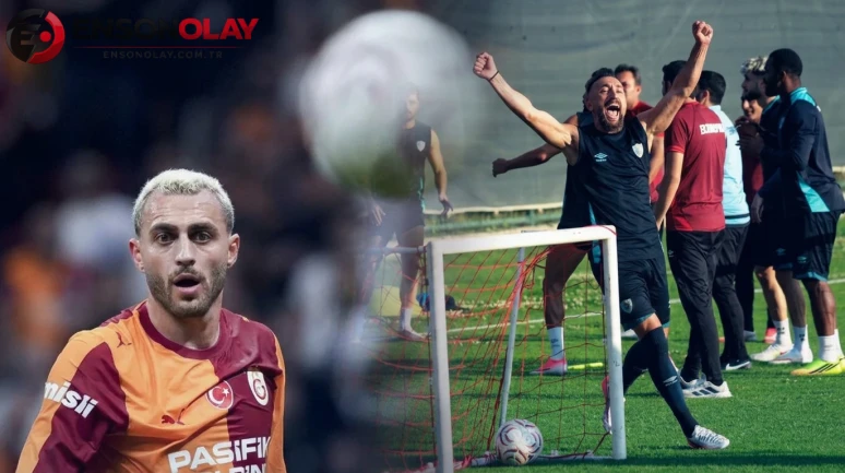 Galatasaray ve Erzurumspor FK kozlarını paylaşacak: 6 yıl sonra Erzurum deplasmanı